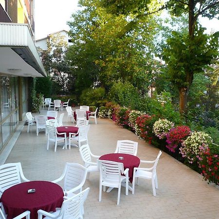 Albergo Ariston Tabiano Terme Εξωτερικό φωτογραφία