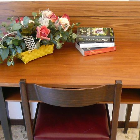 Albergo Ariston Tabiano Terme Εξωτερικό φωτογραφία