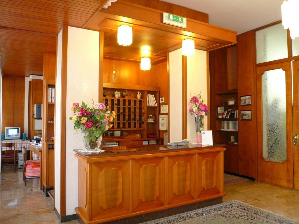 Albergo Ariston Tabiano Terme Εξωτερικό φωτογραφία