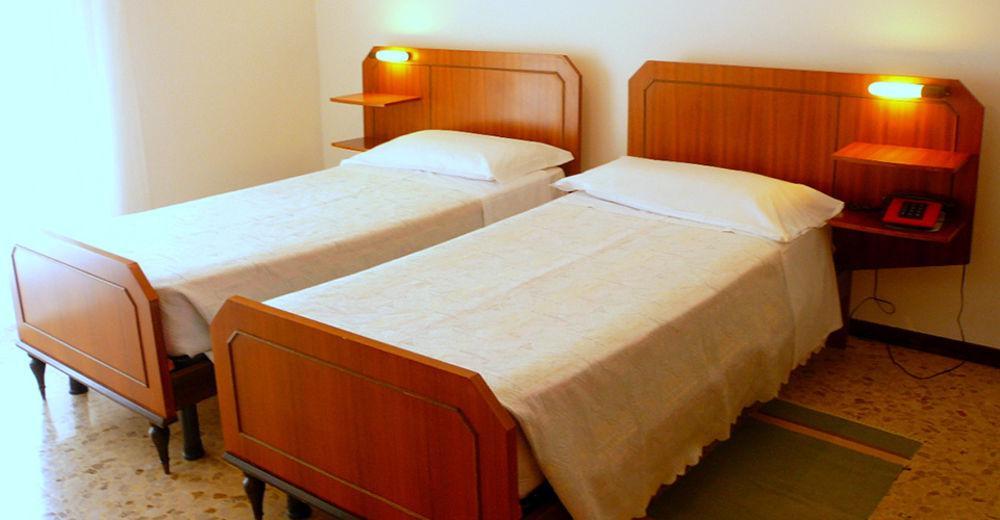 Albergo Ariston Tabiano Terme Εξωτερικό φωτογραφία