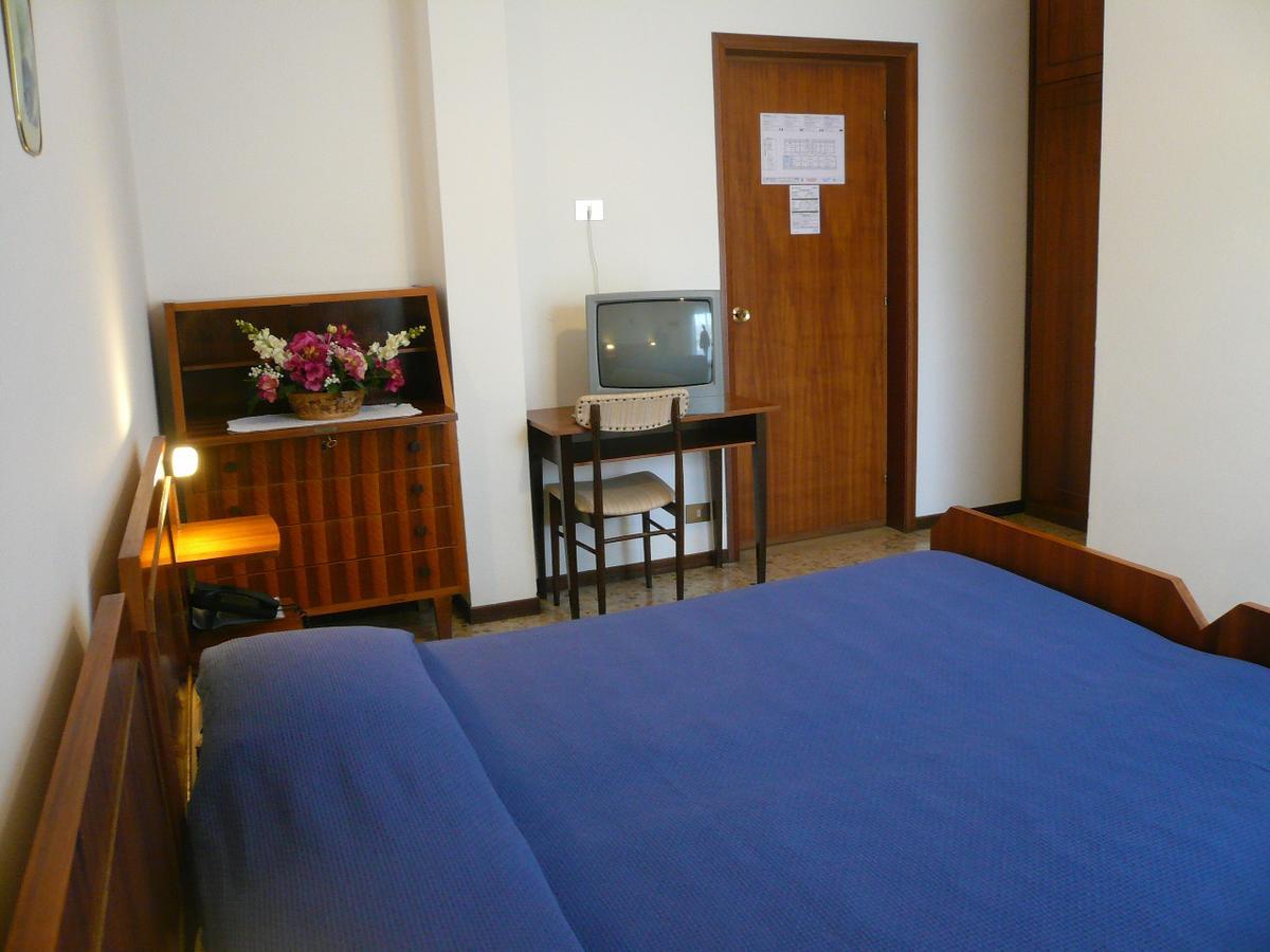 Albergo Ariston Tabiano Terme Εξωτερικό φωτογραφία