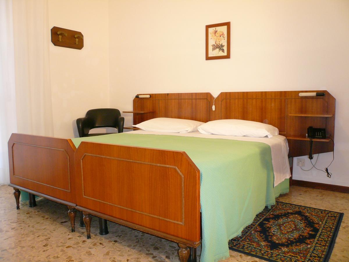 Albergo Ariston Tabiano Terme Εξωτερικό φωτογραφία