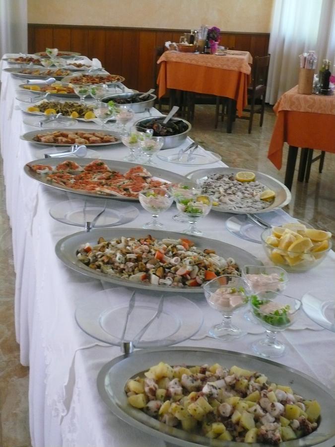 Albergo Ariston Tabiano Terme Εξωτερικό φωτογραφία
