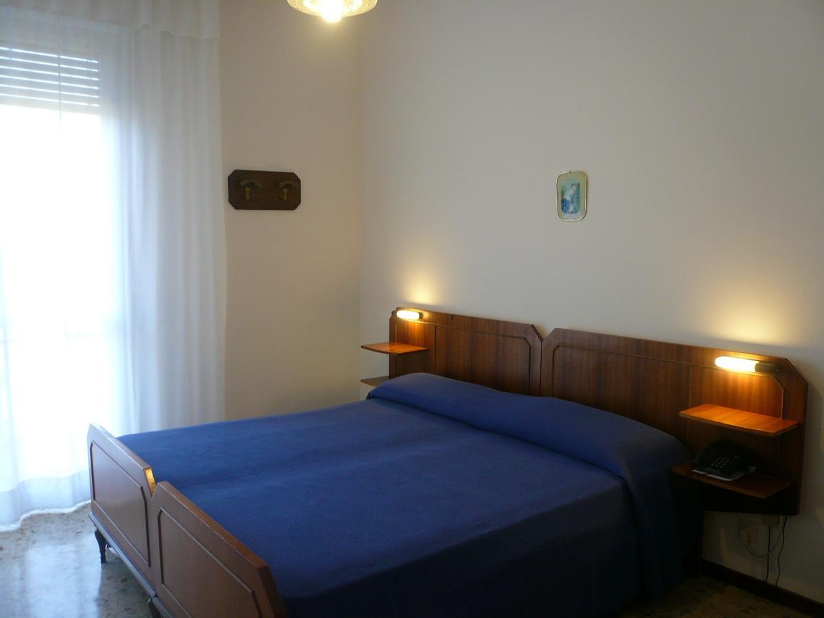 Albergo Ariston Tabiano Terme Εξωτερικό φωτογραφία