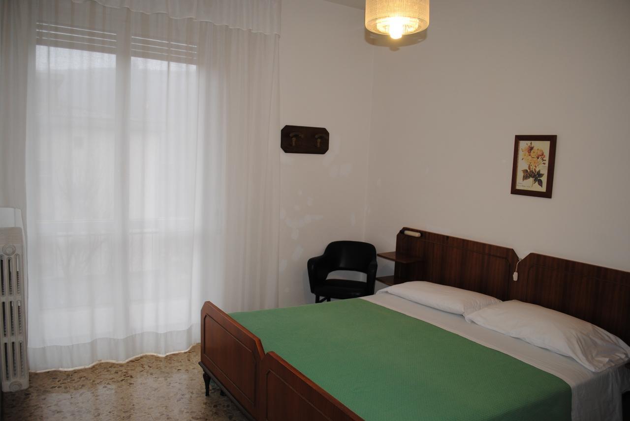 Albergo Ariston Tabiano Terme Εξωτερικό φωτογραφία