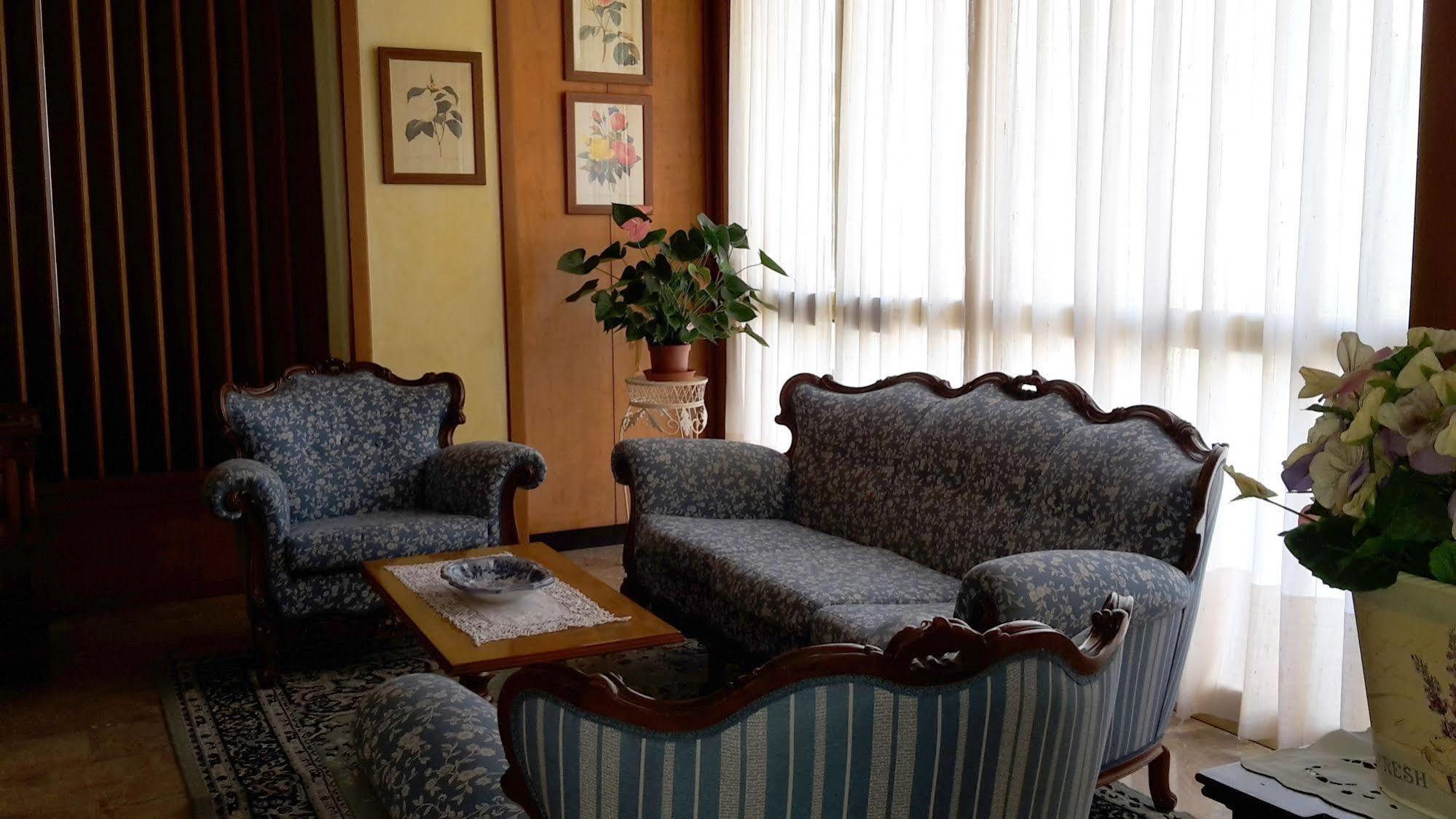 Albergo Ariston Tabiano Terme Εξωτερικό φωτογραφία