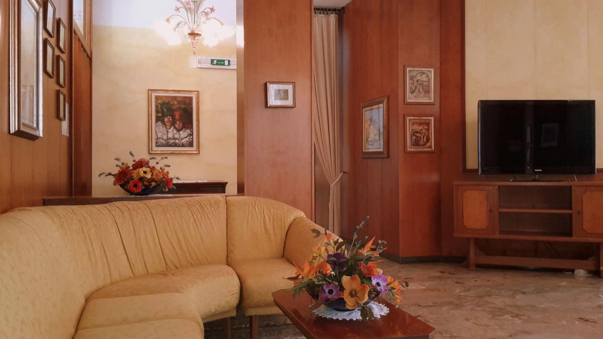 Albergo Ariston Tabiano Terme Εξωτερικό φωτογραφία