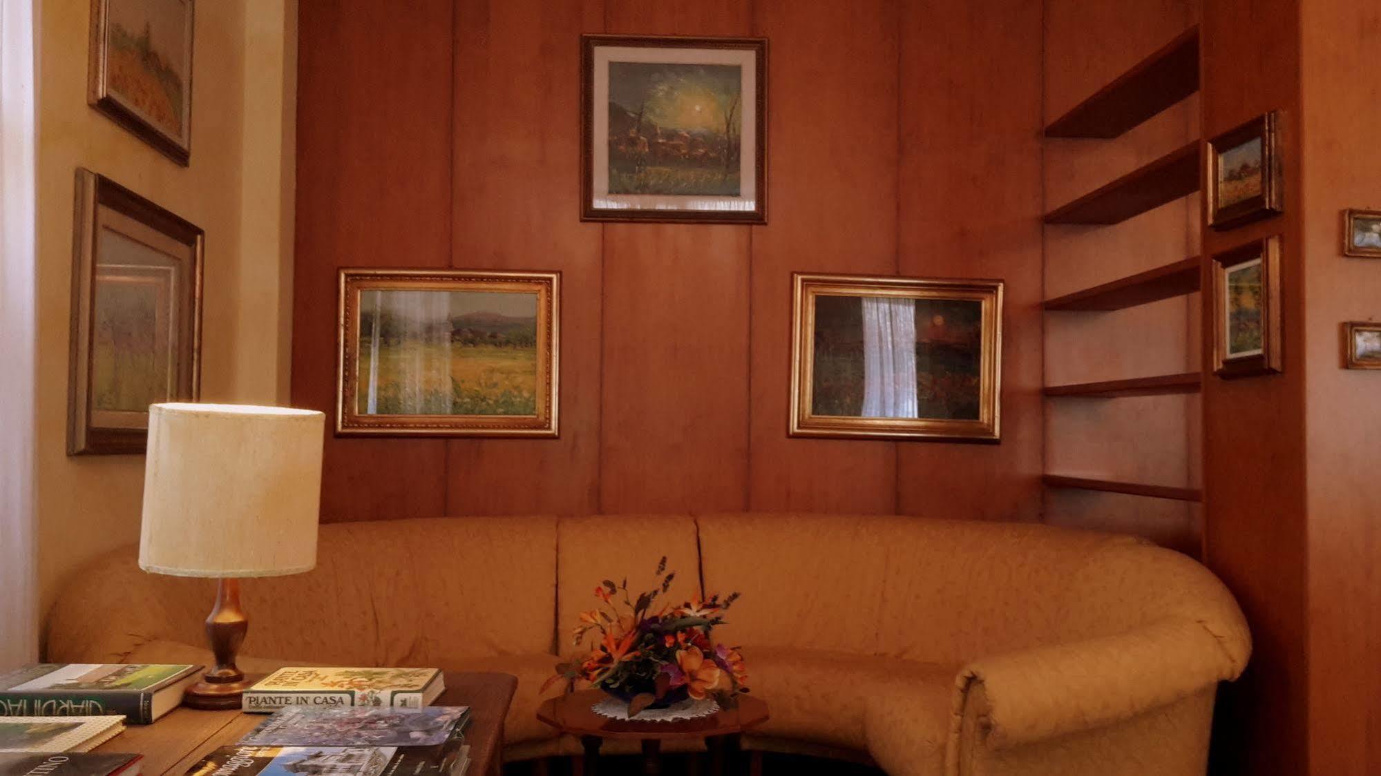 Albergo Ariston Tabiano Terme Εξωτερικό φωτογραφία
