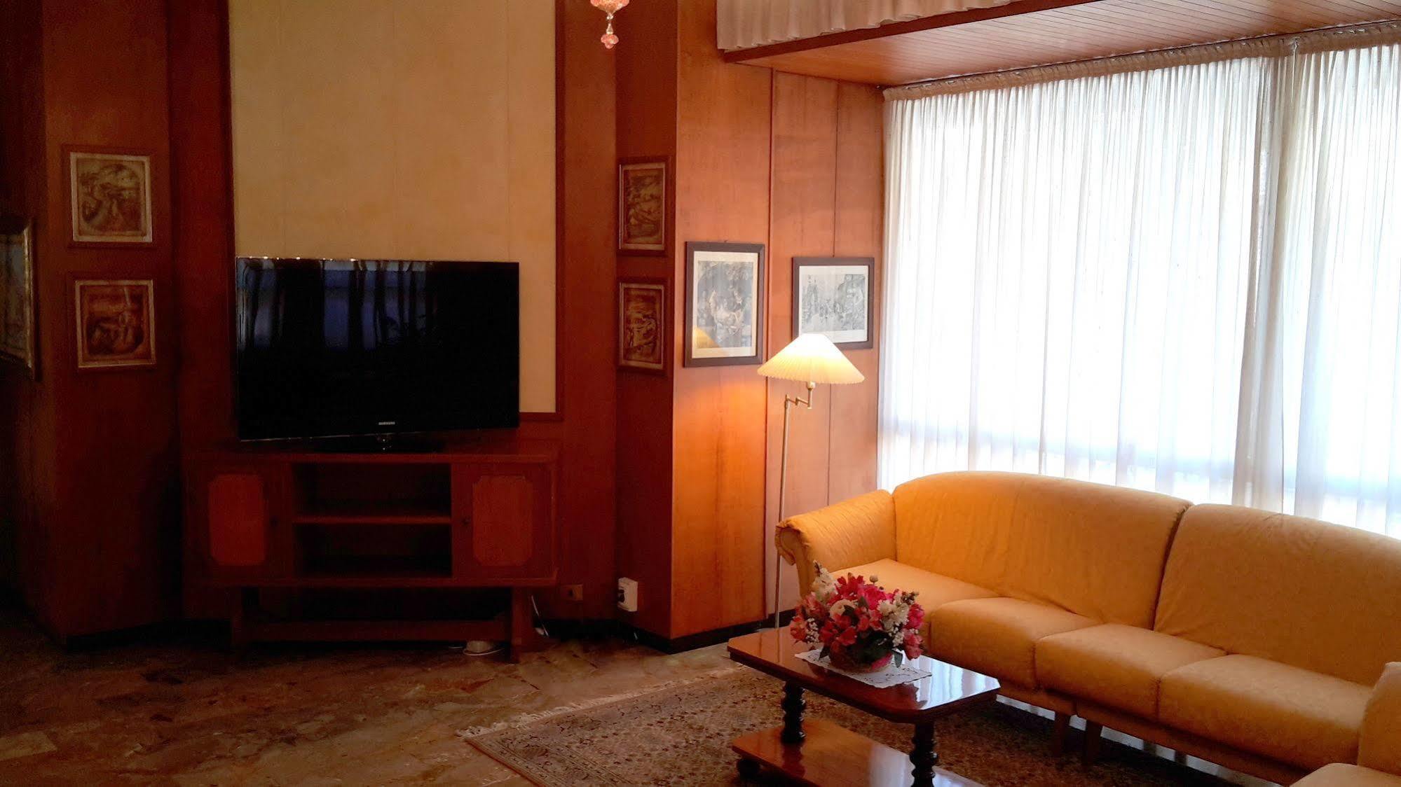 Albergo Ariston Tabiano Terme Εξωτερικό φωτογραφία