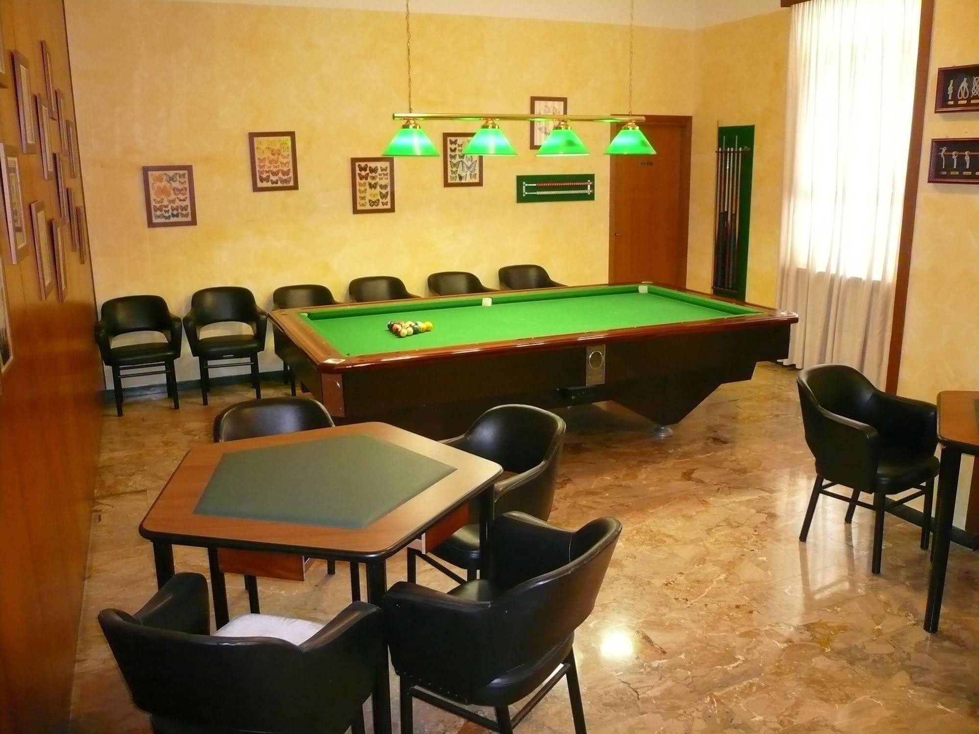 Albergo Ariston Tabiano Terme Εξωτερικό φωτογραφία
