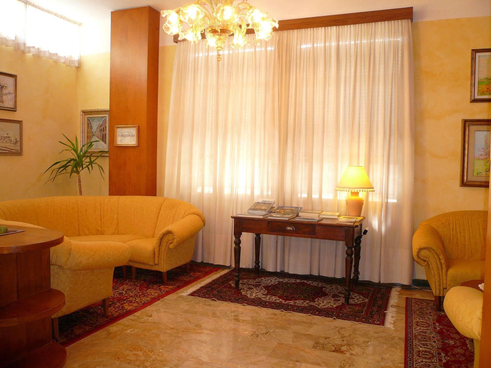 Albergo Ariston Tabiano Terme Εξωτερικό φωτογραφία